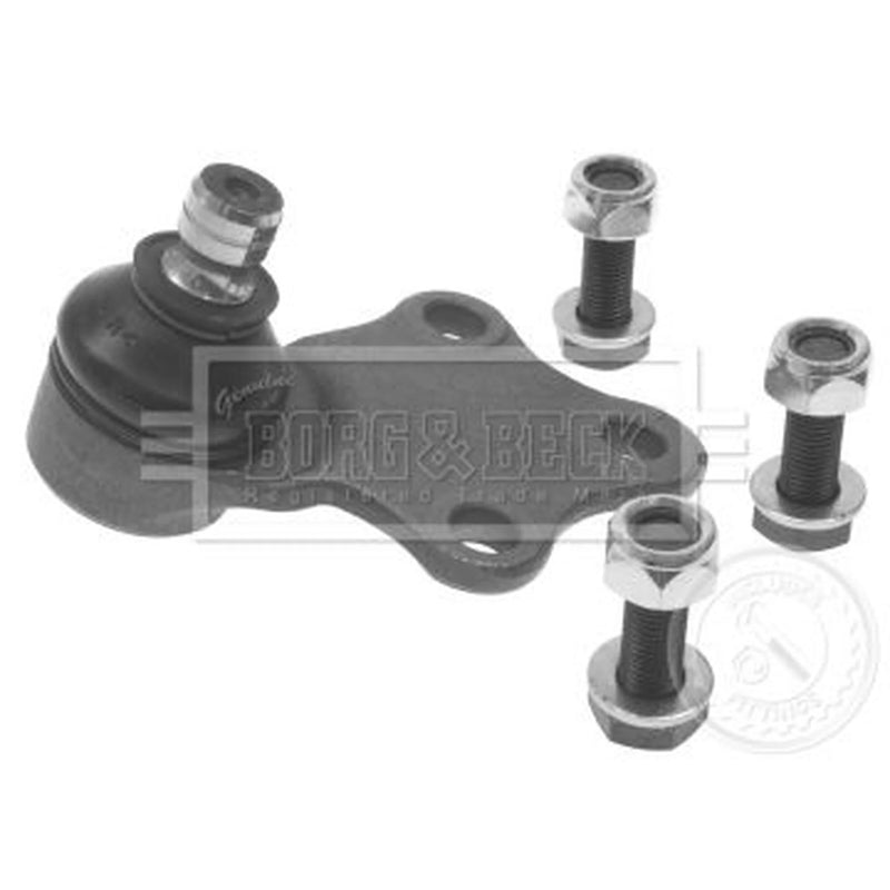 Borg & Beck Ball Joint Front BBJ5305
