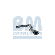 BM Catalysts Homologated Diesel Cat BM80220H