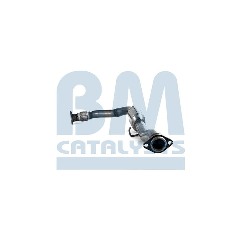 BM Catalysts Homologated Diesel Cat BM80220H