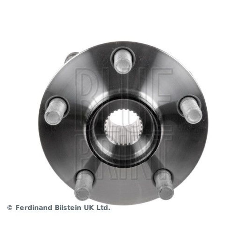 Blue Print Wheel Bearing Kit Front Right 82mm ADT38293
