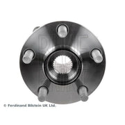 Blue Print Wheel Bearing Kit Front Right 82mm ADT38293