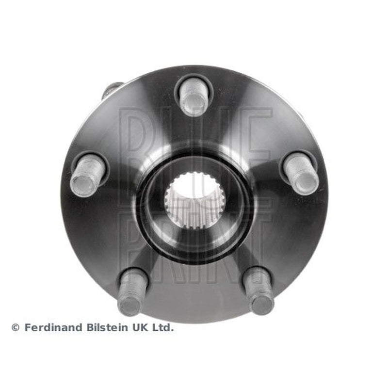Blue Print Wheel Bearing Kit Front Right 82mm ADT38293