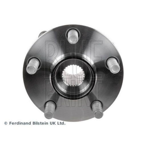 Blue Print Wheel Bearing Kit Front Right 82mm ADT38293