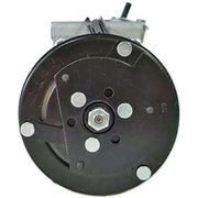 Mahle Air Conditioning Compressor ACP 1322 000S