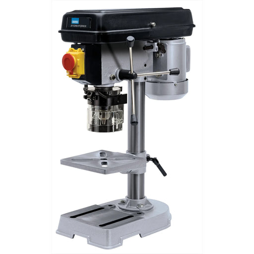 Draper Storm Force Bench Drill 230V 5 Speed 350W