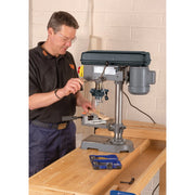 Draper Storm Force Bench Drill 230V 5 Speed 350W