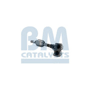 BM Catalysts Homologated Petrol Cat BM90694H