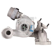 Febi Turbocharger Turbo Unit 190054