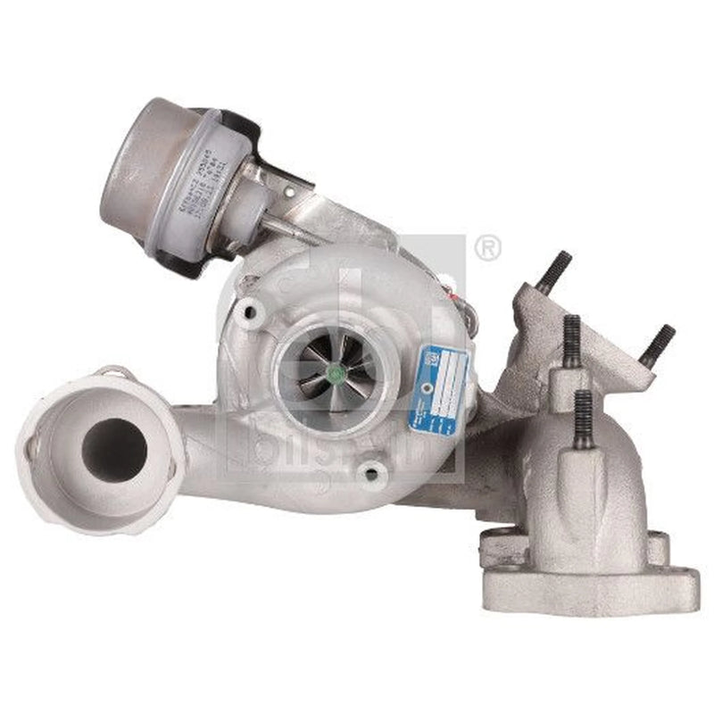 Febi Turbocharger Turbo Unit 190054
