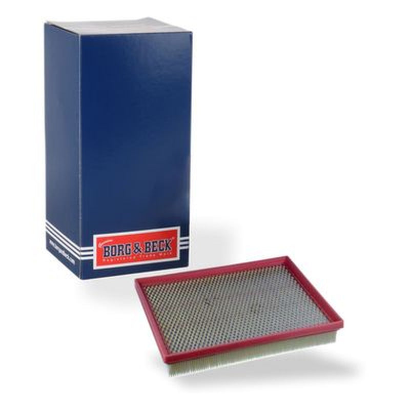 Borg & Beck Engine Air Filter BFA2589