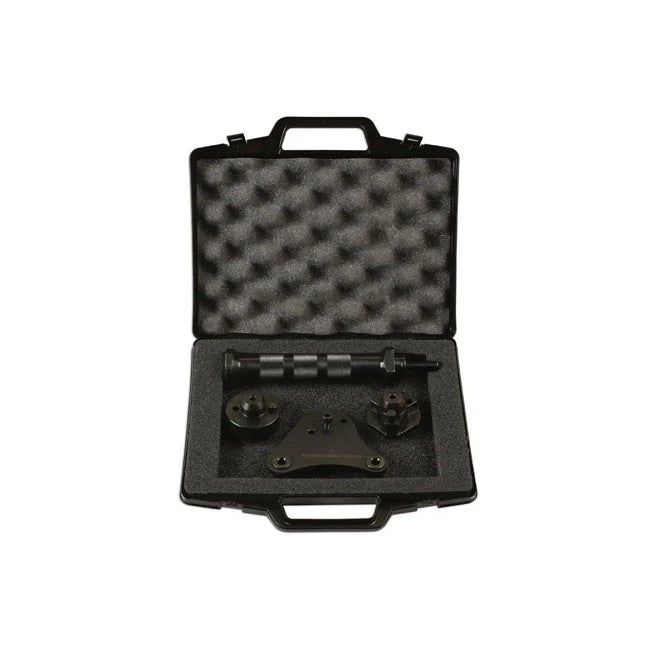 Laser Tools Balancer Shaft Removal/Alignment Kit - for BMW - PL