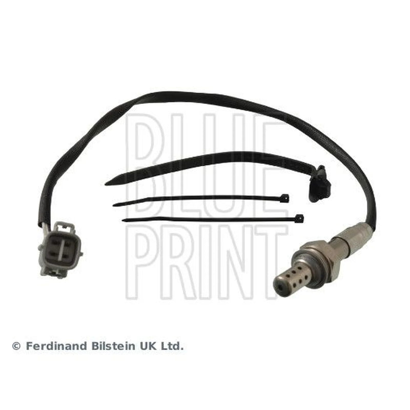 Blue Print O2 Lambda Oxygen Sensor after catalytic converter ADT370153