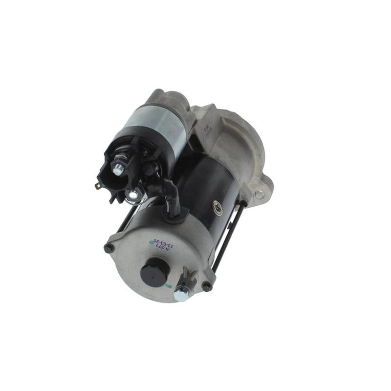 Bosch Starter Motor 12V 3.3kW Teeth F 002 G70 022