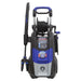 Sealey Pressure Washer 150bar 810L/hr Twin Pump with TSS & Rotablast� Nozzle Sealey  - Town Parts