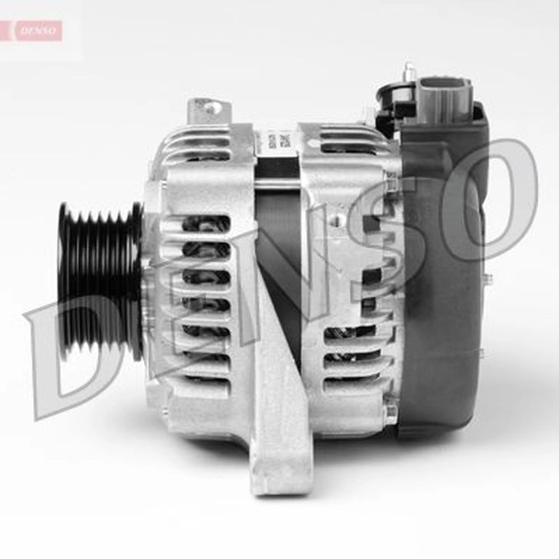 Denso Car Alternator 12V DAN1025