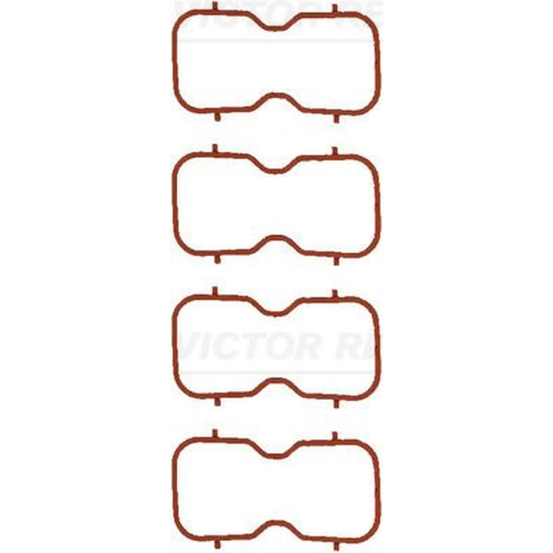 Victor Reinz Intake Manifold Gasket Thick FPM (fluori 11-10952-01