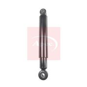 Apec Shock Absorber Damper Strut Rear Left ASA1226