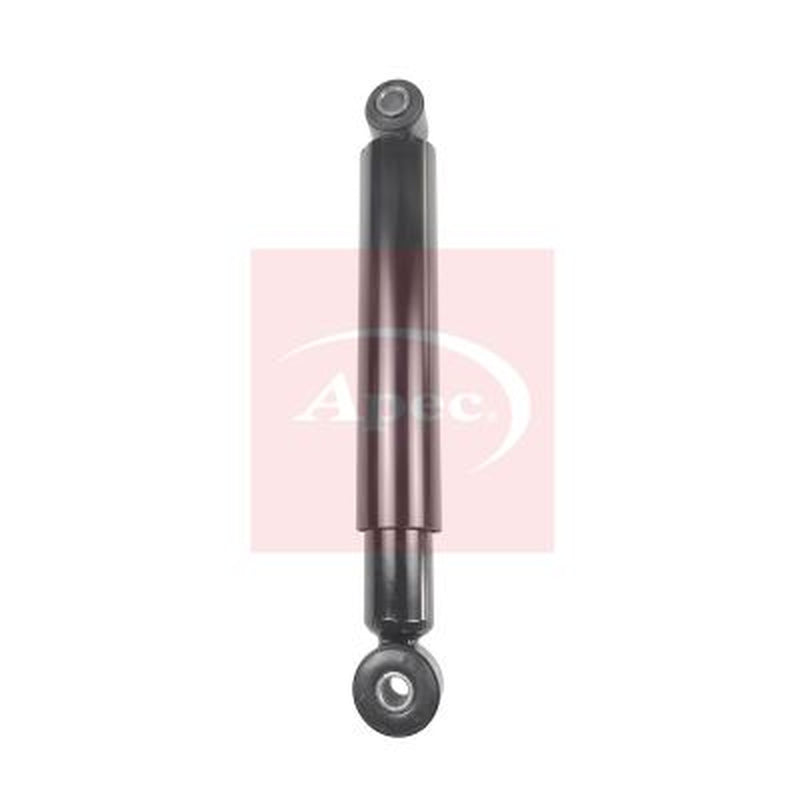 Apec Shock Absorber Damper Strut Rear Left ASA1226