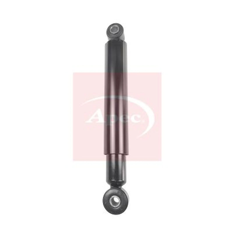 Apec Shock Absorber Damper Strut Rear Left ASA1226