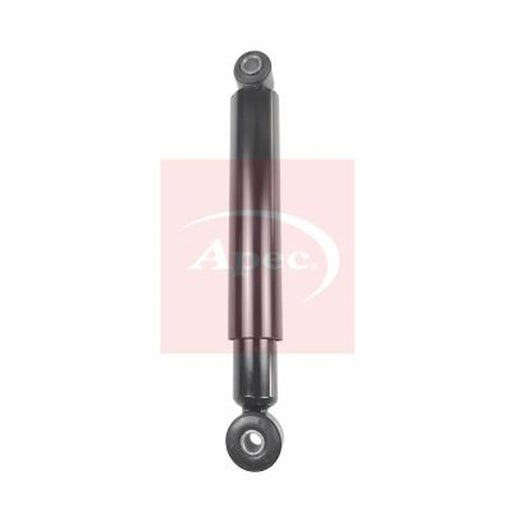 Apec Shock Absorber Damper Strut Rear Left ASA1226