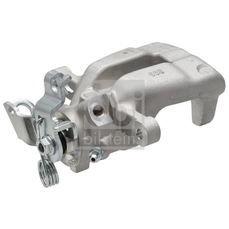 Febi Brake Caliper Assembly Rear Left 178184