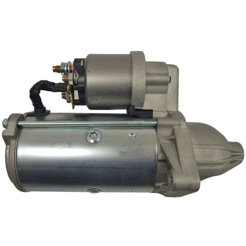 Hella Starter Motor 12V 1.8kW 10 Teeth 8EA 011 612-601