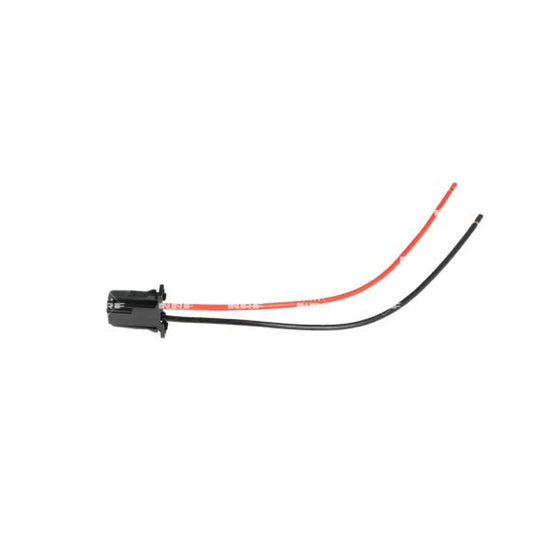 NRF Heater Blower Fan 34155