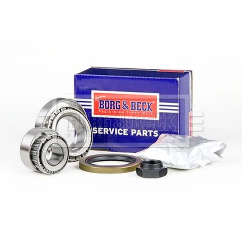 Borg & Beck Wheel Bearing Kit BWK575