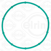 Elring Intake Manifold Housing Gasket OD ID Thick 777.110