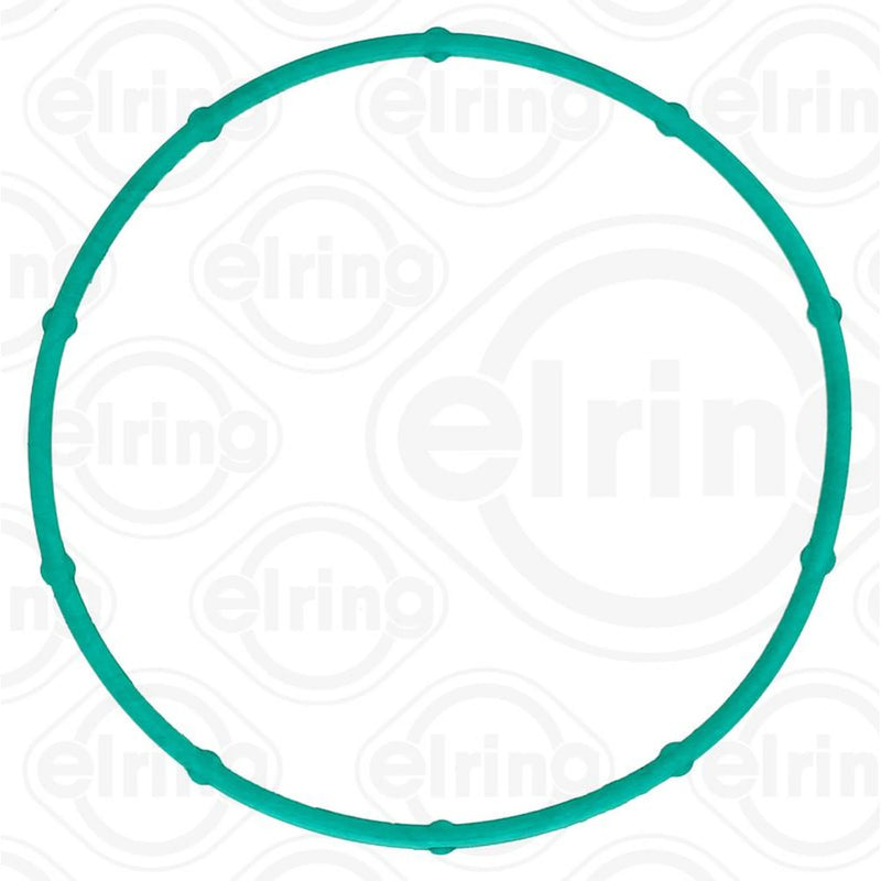 Elring Intake Manifold Housing Gasket OD ID Thick 777.110