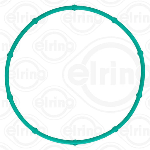 Elring Intake Manifold Housing Gasket OD ID Thick 777.110