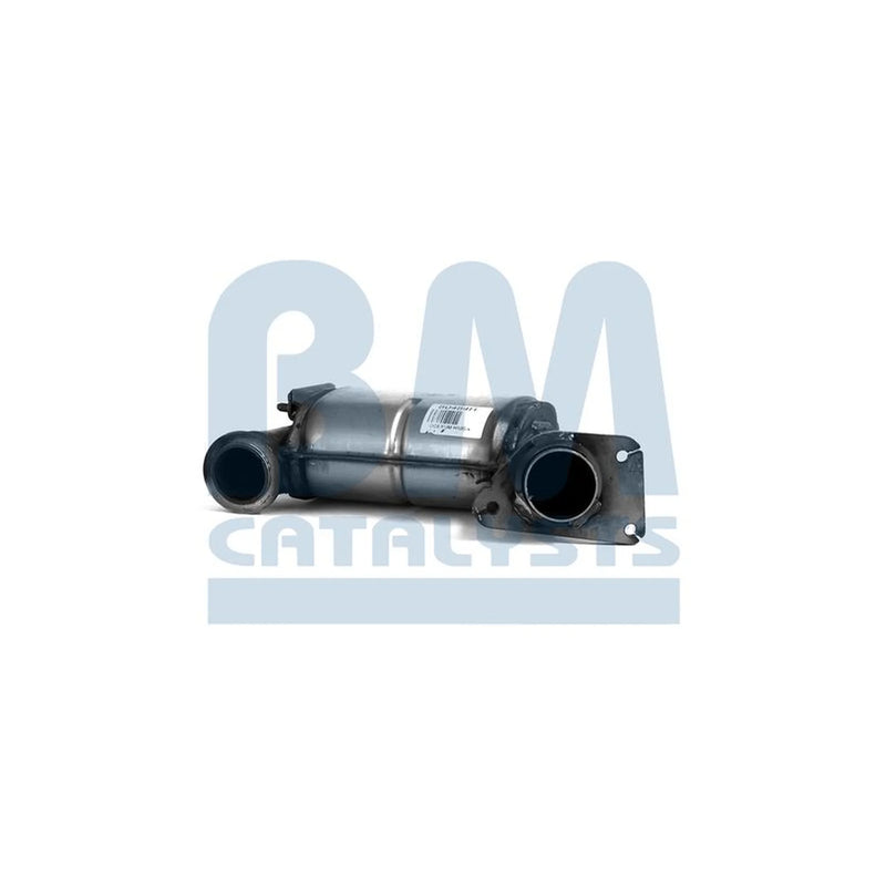 BM Catalysts Homologated Diesel Cat BM80484H