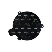 NRF Heater Blower Fan 34717