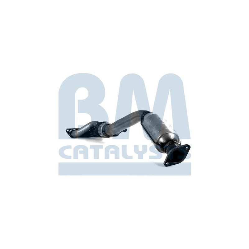BM Catalysts Homologated Petrol Cat BM91146H