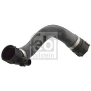 Febi Radiator Coolant Hose Centre right 200mm ID 103464