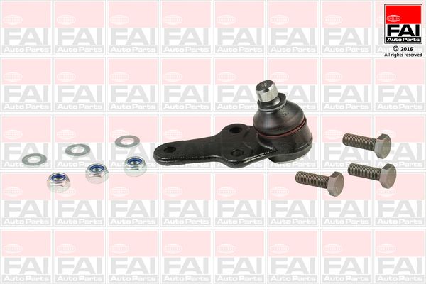 FAI Ball Joint