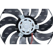 NRF Engine Cooling Fan 470082