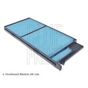 Blue Print Cabin Air Filter (Pollen Filter) ADT32542