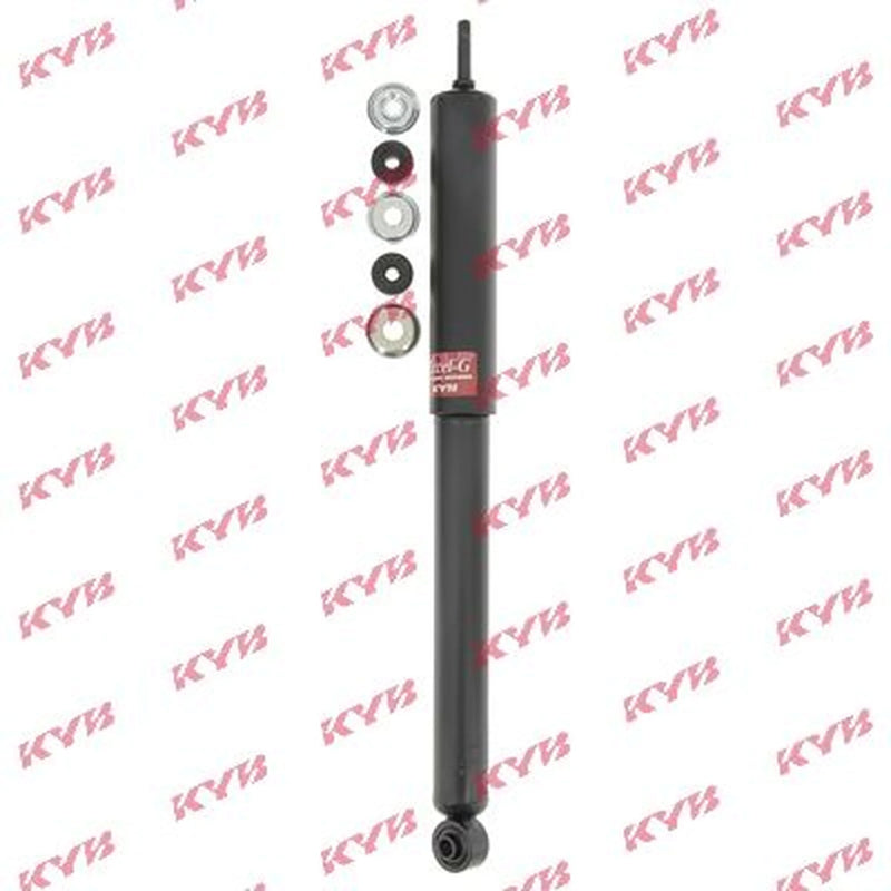 KYB Shock Absorber Damper Strut Rear 343278