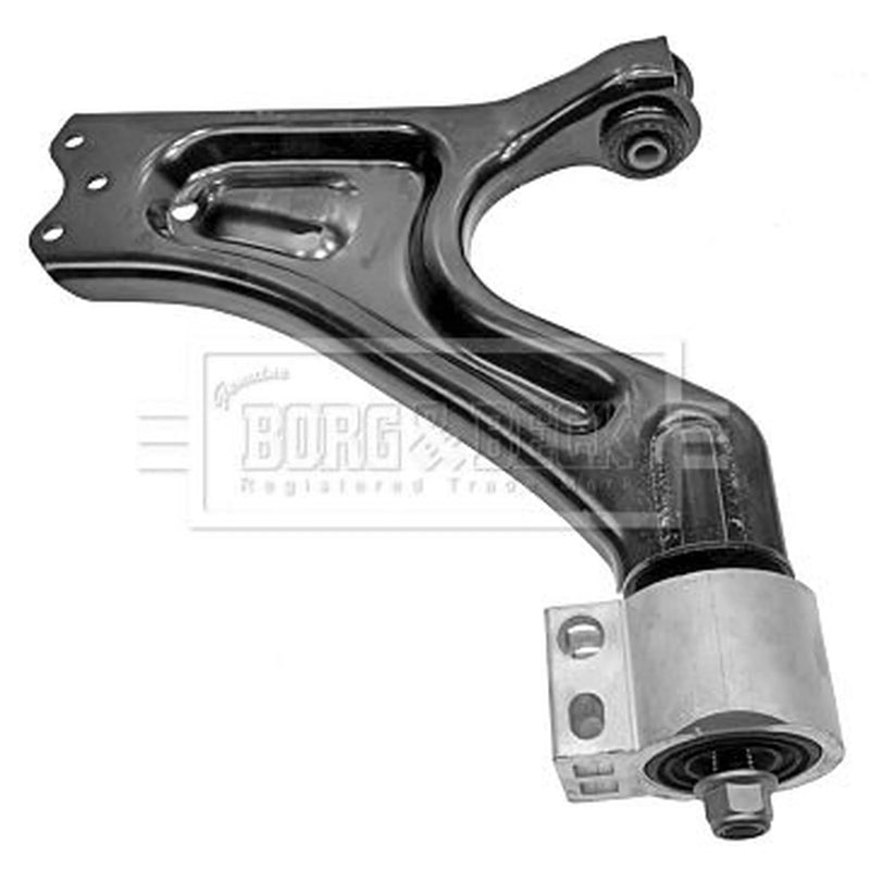 Borg & Beck Control/Trailing Arm BCA6364