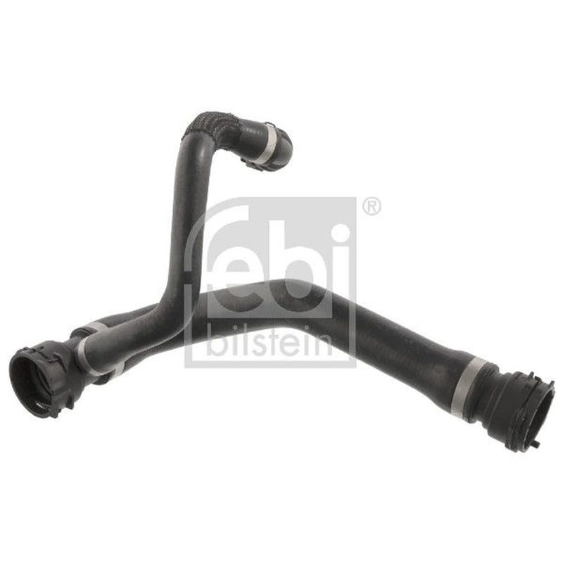 Febi Radiator Coolant Hose 300mm ID 46036