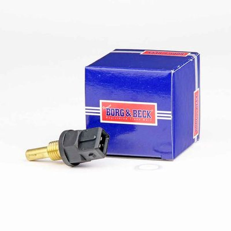Borg & Beck Coolant Temperature Sensor BTS3042