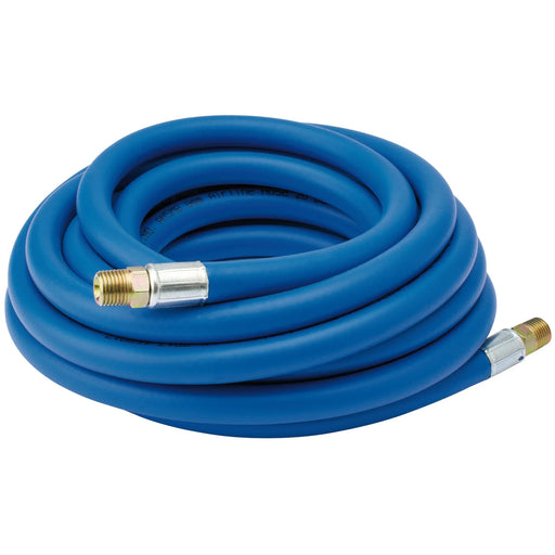 Draper Air Line Hose 5m 5/16"/8mm Bore 1/4" BSP