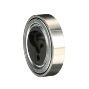 Gates V-Ribbed Belt Tensioner Pulley 88mm OD Wide T39225