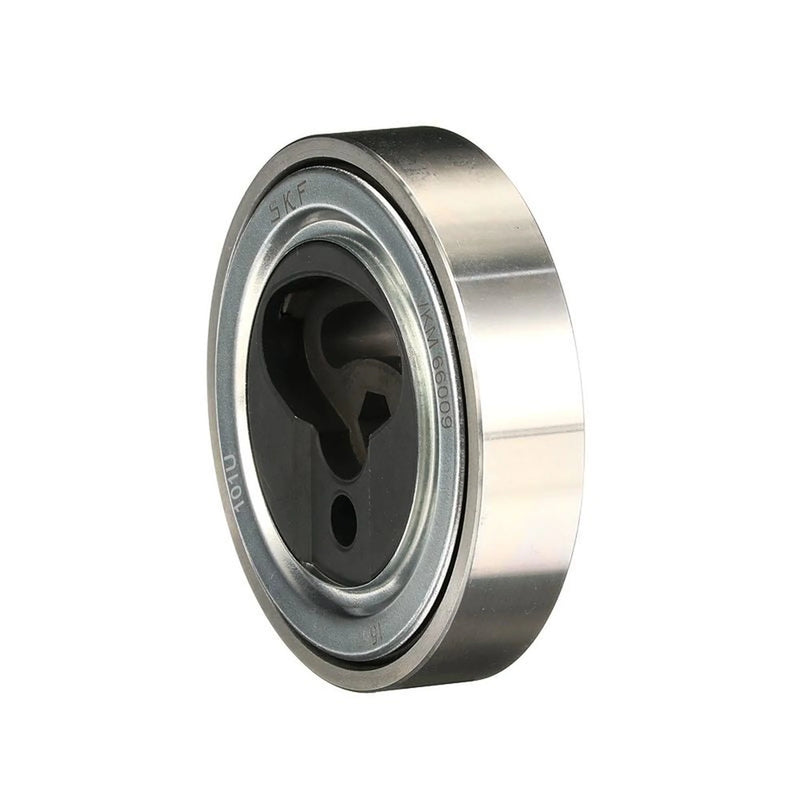 Gates V-Ribbed Belt Tensioner Pulley 88mm OD Wide T39225