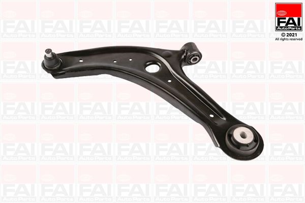 FAI Control/Trailing Arm