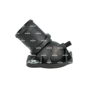 NRF Coolant Flange Housing Connector 775082