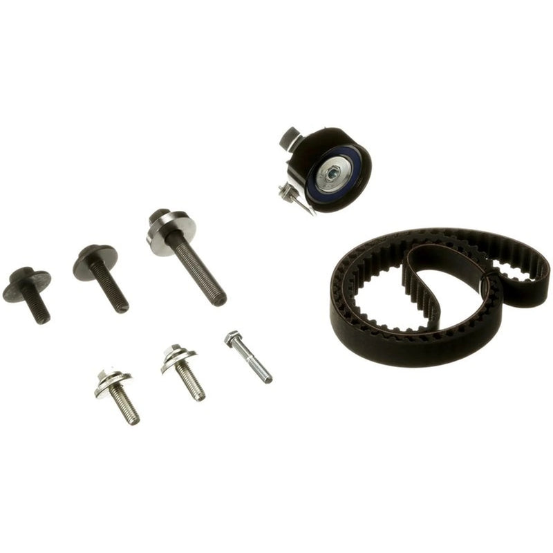Gates Timing Belt Kit with Rollers K045669XS