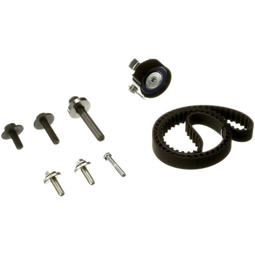 Gates Timing Belt Kit with Rollers K045669XS