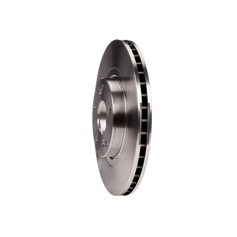 Bosch 2 x Vented Front Brake Discs 0 986 479 R24